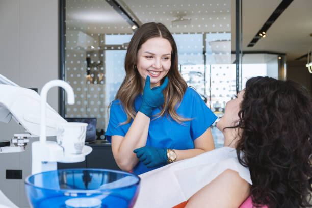 Dental Bonding in Sylvania, OH